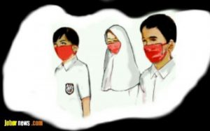 Sekolah di Cianjur Kembali Terapkan PTM 50 Persen, Ini Kata Disdikpora