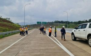 Tol Getaci Akan Melintas 3 Kota dan Kabupaten, Jawa Barat Bebas Macet