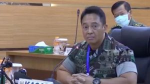 Panglima Sebut 10 Orang Prajurit TNI Jadi Tersangka, Kasus Apa?