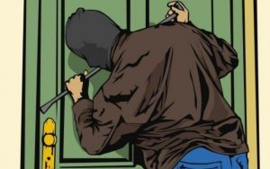 Polisi Bekasi Bekuk Komplotan Perampok Rumah Kosong