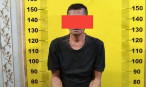 Pengedar Narkoba Asal Asahan Ditangkap, Polisi Sita Barang Bukti Ini