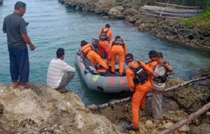 Cari Udang Lobster di Perairan Simeulue, Nelayan Asal Aceh Dilaporkan Hilang