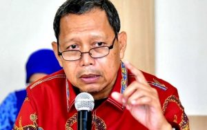 Daddy Rohanady: Dedi Mulyadi Cagub Jabar Tanpa Sekat