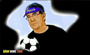 Lawan Persipura, Robert Alberts Akan Turunkan Tim Terbaik Persib Bandung