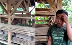 Warga Langkaplancar Pangandaran Dihantui Teror Pencuri Ternak, Terbaru 7 Kambing Warga Raib
