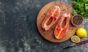 Tak Banyak yang Tahu! Empat Jenis Makanan Ini Bikin Kulit Sehat