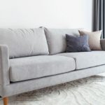 Ilustrasi tips memilih sofa ruang tamu