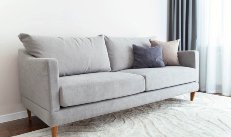 Tiga Tips Memilih Sofa Ruang Tamu Untuk Rumah Hunian