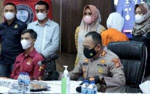 Bikin Merinding! Polisi Beberkan Kronologi Penyekapan dan Penganiayaan Anak di Sumedang