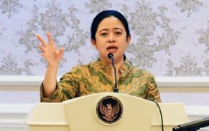 Wah! Puan Maharani Ingin Vaksin Covid-19 Dosis Keempat Juga Diberikan kepada Masyarakat Umum