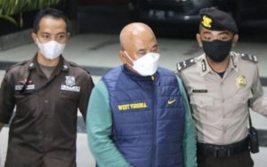 KPK Tangkap Wali Kota Bekasi Rahmat Effendi Terkait Dugaan Korupsi PJB dan Lelang Jabatan
