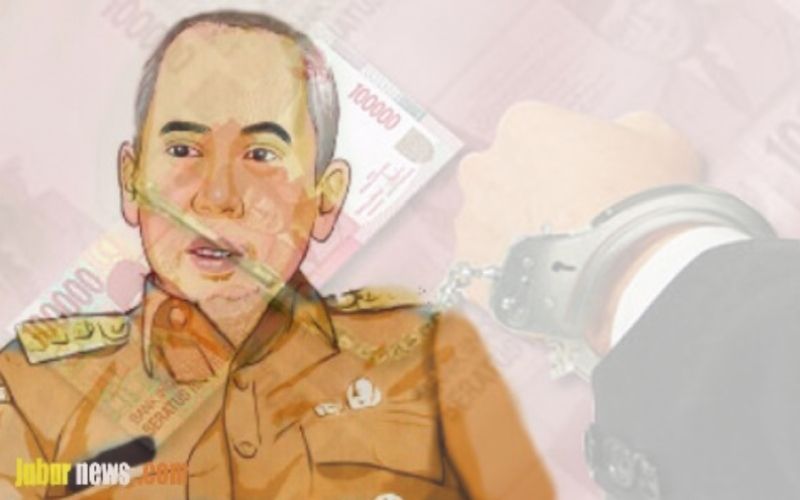 Ngeri! Ternyata Begini Kronologi Kasus Korupsi Wali Kota Bekasi Rahmat Effendi