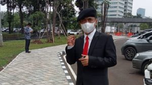 Petinggi Sunda Empre Rangga Sasana Teringgung Ucapan Arteria Dahlan:  Tidak Tahu Sejarah, Kurang Ajar