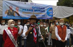 Gubernur Jabar Minta Bupati dan Walikota Pantau Warga Yang Bepergian ke Luar Negeri