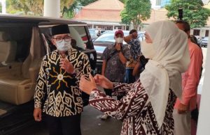 Ridwan Kamil Dukung Usulan Syaichona Kholil Jadi Pahlawan Nasional, Jasanya Luar Biasa