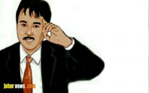 Tanggapi Tren Spirit Doll, Roy Suryo: Kita Sudah Punya ‘Boneka’