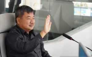 Kasus Covid-19 di Garut Landai, Rudy Gunawan Ingatkan Masyarakat Tetap Disiplin
