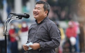 Hanya Bermodalkan Komoditas Ini, Rudy Gunawan Tarik Perhatian Investor ke Garut