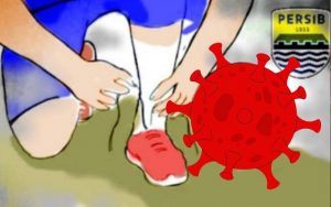 Laga Persib Lawan PSM Ditunda, Ini Penjelasan PT LIB