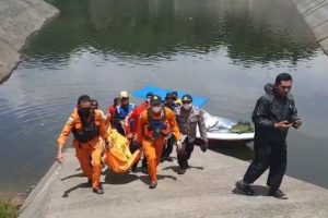Pria Sengaja Lompat ke Waduk Cirata Berakhir Tragis, Kenapa?