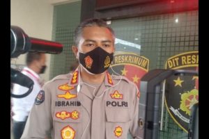 Polda Jabar Imbau Masyarakat Waspadai Kasus Perdagangan Orang dengan Gaji Besar