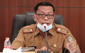 Pemerintah Kabupaten Ciamis Pastikan Tidak Ada ASN yang ke Luar Daerah saat Libur Nataru