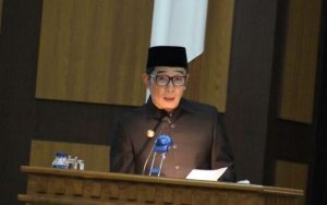 Raperda Pengelolaan Keuangan Daerah Segera Jadi Perda Definitif, Ini Kata Ridwan Kamil