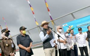 Soal Jembatan Double Track Leuwigajah, Ridwan Kamil: Bantu Pertumbuhan Ekonomi Cimahi