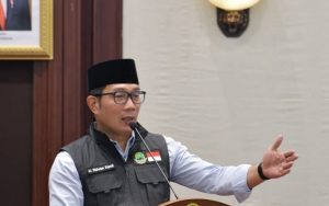 Jabar Rawan Penyebaran Paham Radikalisme dan Terorisme, Ridwan Kamil Bilang Begini