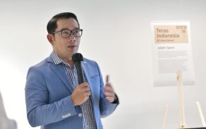 Pameran Karya Seni di Jabar Terinspirasi Tradisi NTT, Ini Kata Ridwan Kamil