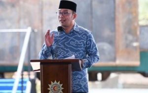 Ridwan Kamil Akui Pembangunan Fasilitas Kesehatan Sangat Diperlukan di Jabar
