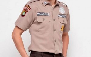 Karena Membingungkan Masyarakat, Seragam Satpam Bakal Diganti Jadi Warna Ini