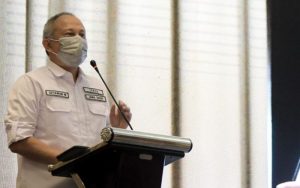 Setiawan Wangsaatmaja Minta Tim Pembina Samsat Jabar Gali Potensi Pendapatan Daerah