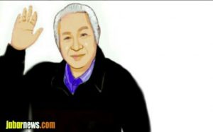 Mengenang 14 Tahun Wafatnya Mantan Presiden Soeharto