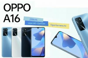 Hp Oppo A16K Keluaran Terbaru Harga Murah Spesifikasi Dewa