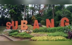 Udah Tahu Belum? Subang Punya Tiga Zona Wisata, Keindahannya Berbeda-beda