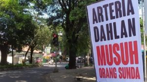 Melenceng Membumikan Pancasila, Arteria Dahlan terancam Dipecat Sebagai Kader PDIP