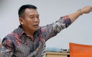 Gaduh! Arteria Dahlan Bikin Ulah, TB Hassanudin: Dia Sudah Murtad dari Ideologi Partai