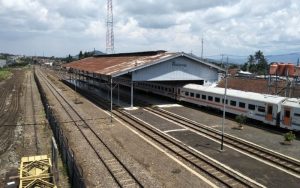 Simak! Ini Dia Empat TOD Kereta Cepat Jakarta-Bandung, Catat Lokasinya Disini