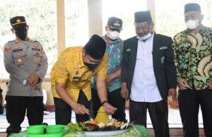 Adlin Tambunan Harapkan Seluruh Sekolah di Serdang Bedagai Perkuat Nilai Keagamaan