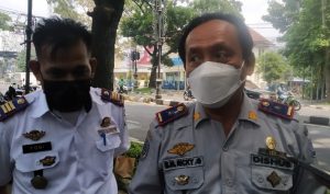 Penyesuaian Tarif Parkir Berdasar Zona di Kota Bandung, Ini Lokasi dan Harganya