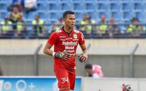 Kabar Buruk, Jengan Laga Penting Dua Pemain Andalan Persib Masih Diragkan Tampil