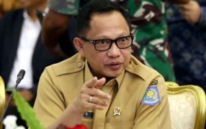 Mendagri Tito Sebut Penentuan Jadwal Pelantikan Kepala Daerah Tunggu Rapat Penting 22 Januari