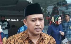 Soal Kabar Wali Kota Bekasi Terjaring OTT, Tri Adhianto Mengaku Belum Tahu
