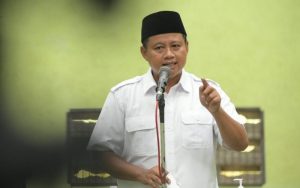 Pendeta Minta 300 Ayat Alquran Dihapus Karena Radikal, Uu Ruzhanul Ulum: Jangan Hina Kitab Suci Kami!