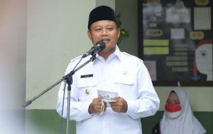 Seberapa Penting Pendidikan Karakter dan Ukhrawi bagi Siswa, Uu Ruzhanul Ulum Beri Penjelasan