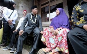 Banyak Masyarakat Miskin di Desa, Uu Ruzhanul Ulum Minta BPD dan PABPDSI Pertajam Pembangunan