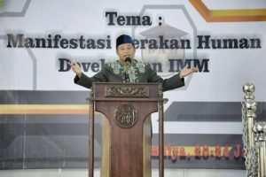 Panglima Santri Urung Gerudug MKD RI, Arteria Dahlan Sudah Minta Maaf ke Warga Jabar