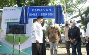 Layanan Kir Kota Bandung Terganggu, Ini Penjelasan Dishub