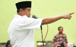 Uu Ruzhanul Ulum Sebut Aktivitas Galian C di Lingkar Nagreg Bahayakan Masyarakat